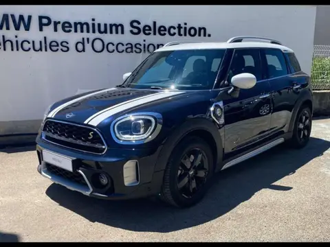 Used MINI COOPER  2021 Ad 