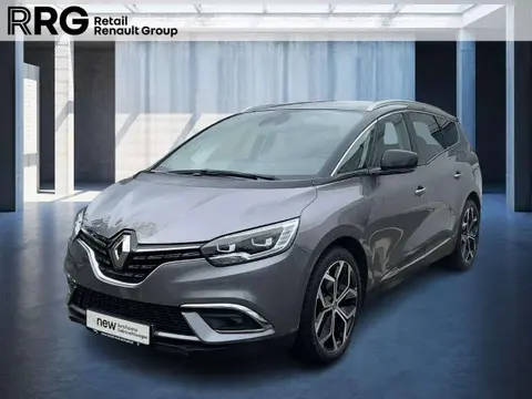 Used RENAULT GRAND SCENIC Petrol 2023 Ad 