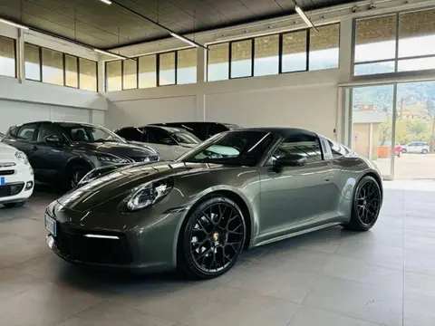 Annonce PORSCHE 911 Essence 2023 d'occasion 