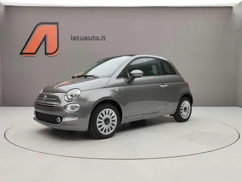 Used FIAT 500 Hybrid 2023 Ad 