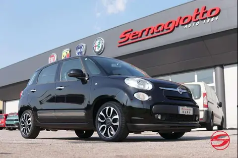 Annonce FIAT 500L Diesel 2015 d'occasion 