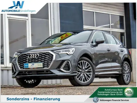 Annonce AUDI Q3 Diesel 2024 d'occasion 