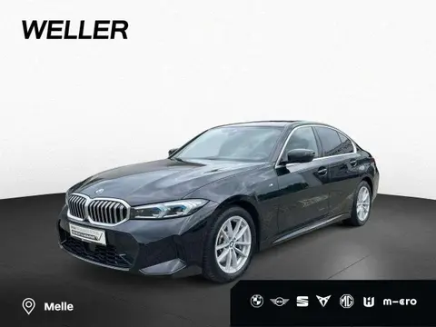 Annonce BMW SERIE 3 Essence 2023 d'occasion 