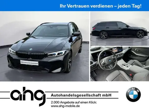 Annonce BMW SERIE 3 Diesel 2024 d'occasion 