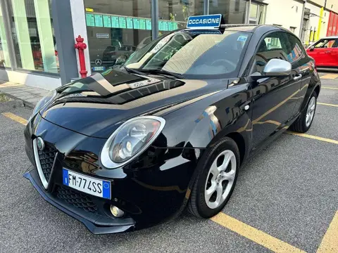 Annonce ALFA ROMEO MITO Diesel 2018 d'occasion 