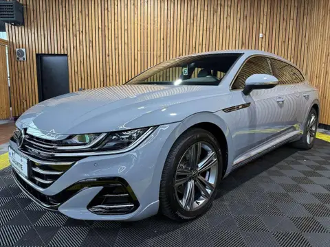 Used VOLKSWAGEN ARTEON Petrol 2022 Ad 