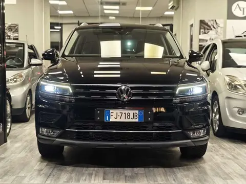 Annonce VOLKSWAGEN TIGUAN Diesel 2017 d'occasion 