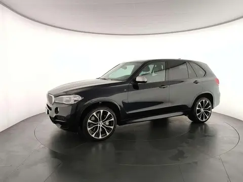 Annonce BMW X5 Diesel 2018 d'occasion 