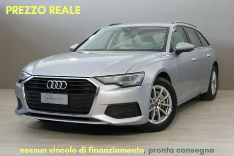 Annonce AUDI A6 Hybride 2020 d'occasion 