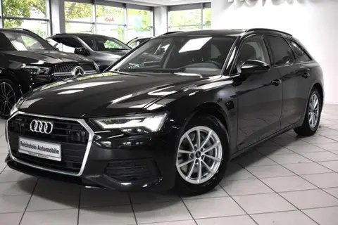 Annonce AUDI A6 Diesel 2021 d'occasion 