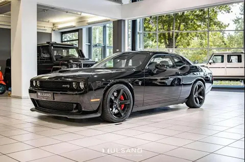 Annonce DODGE CHALLENGER Essence 2019 d'occasion 