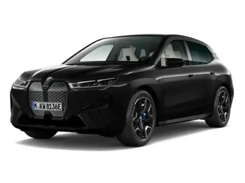 Annonce BMW IX Électrique 2024 d'occasion 