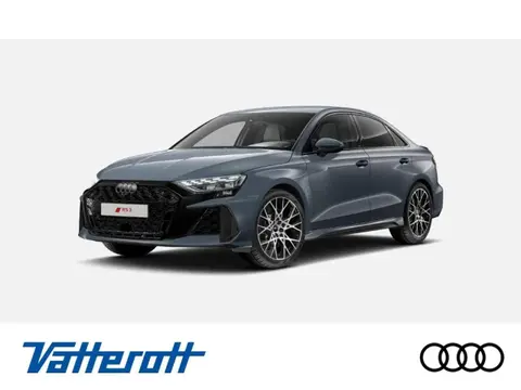 Used AUDI RS3 Petrol 2024 Ad 