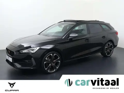 Used CUPRA LEON Hybrid 2021 Ad 