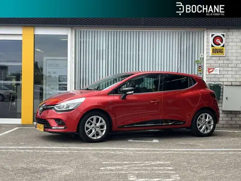 Annonce RENAULT CLIO Essence 2019 d'occasion 