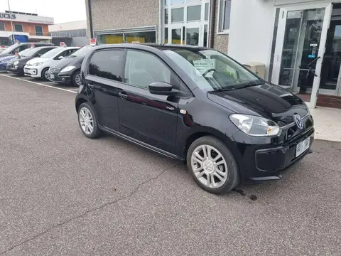 Used VOLKSWAGEN UP! Electric 2015 Ad 