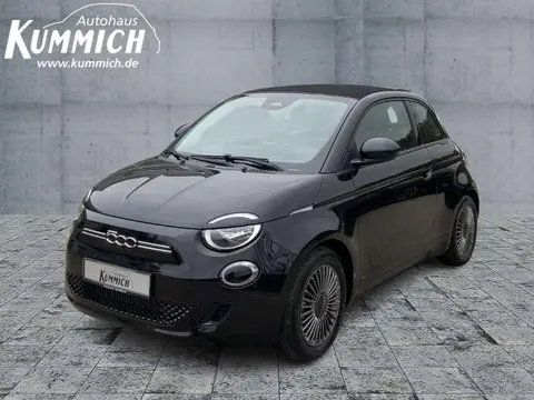 Used FIAT 500 Electric 2022 Ad 