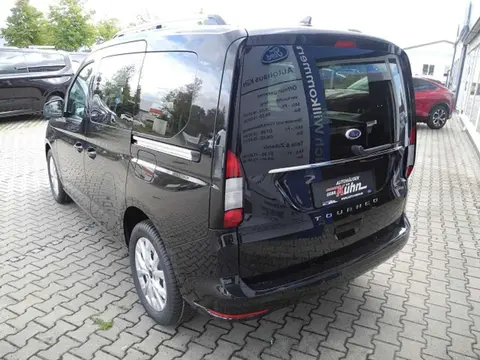 Used FORD TOURNEO Petrol 2024 Ad 