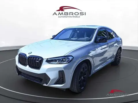 Used BMW X4 Hybrid 2024 Ad 