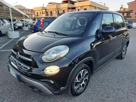 Used FIAT 500L Petrol 2021 Ad 