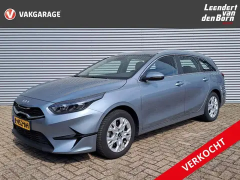 Used KIA CEED Petrol 2022 Ad 