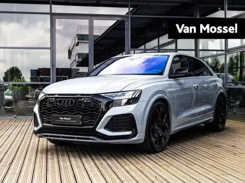 Annonce AUDI RSQ8 Essence 2022 d'occasion 