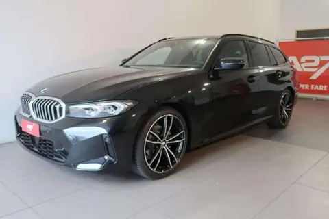 Annonce BMW SERIE 3 Diesel 2023 d'occasion 