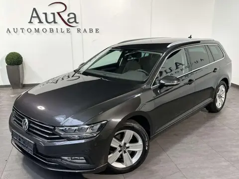 Used VOLKSWAGEN PASSAT Diesel 2020 Ad 