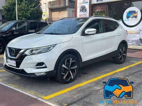 Used NISSAN QASHQAI Diesel 2019 Ad 