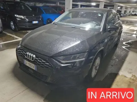 Used AUDI A3 Diesel 2021 Ad 