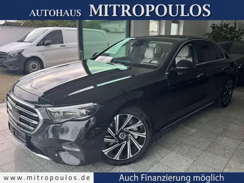 Used MERCEDES-BENZ CLASSE E Petrol 2024 Ad 