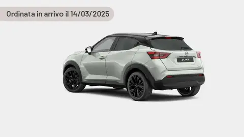 Annonce NISSAN JUKE Hybride 2024 d'occasion 