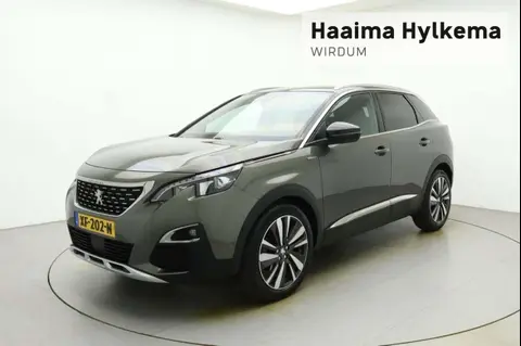 Used PEUGEOT 3008 Petrol 2019 Ad 