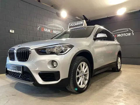 Used BMW X1 Diesel 2017 Ad 