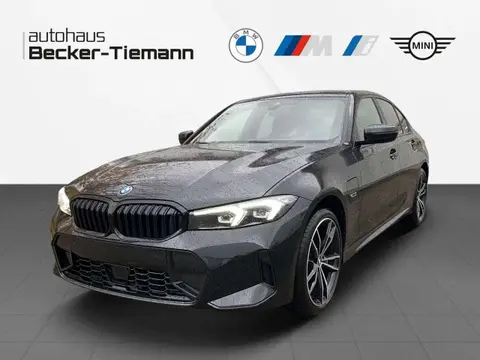 Used BMW SERIE 3 Hybrid 2024 Ad 