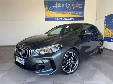 Annonce BMW SERIE 1 Diesel 2021 d'occasion 