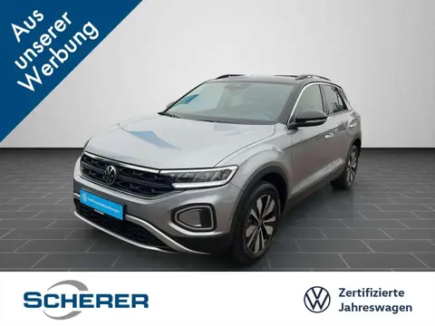 Annonce VOLKSWAGEN T-ROC Essence 2023 d'occasion 