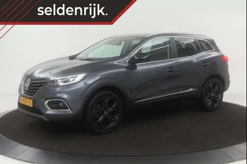 Annonce RENAULT KADJAR Essence 2020 d'occasion 