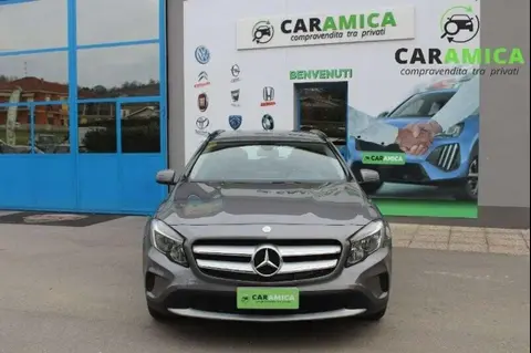 Used MERCEDES-BENZ CLASSE GLA Diesel 2016 Ad 