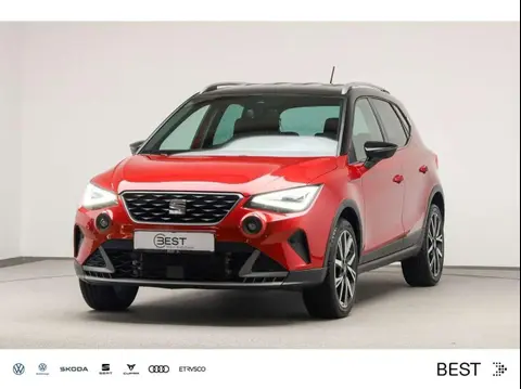 Used SEAT ARONA Petrol 2022 Ad 