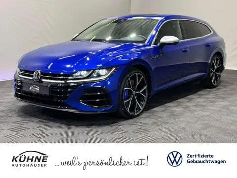 Used VOLKSWAGEN ARTEON Petrol 2022 Ad 