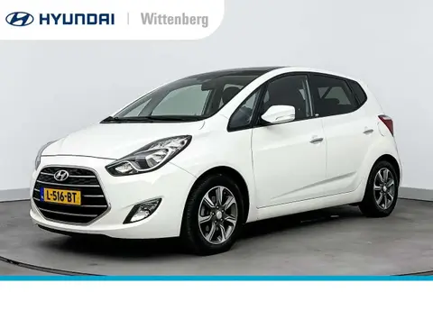 Used HYUNDAI IX20 Petrol 2017 Ad 