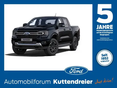 Annonce FORD RANGER Diesel 2024 d'occasion 