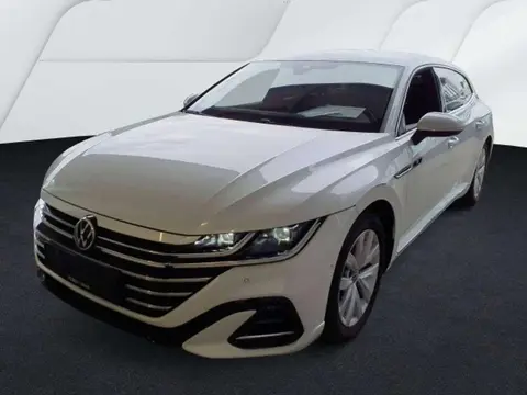 Used VOLKSWAGEN ARTEON Petrol 2021 Ad 