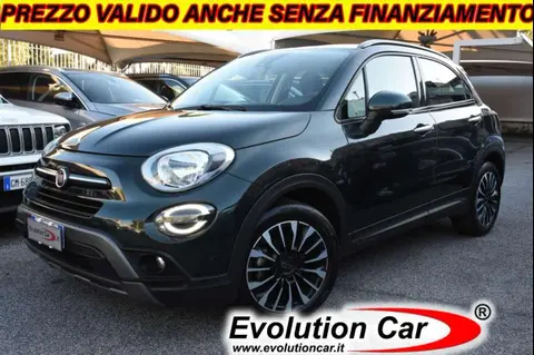 Used FIAT 500X Diesel 2022 Ad 