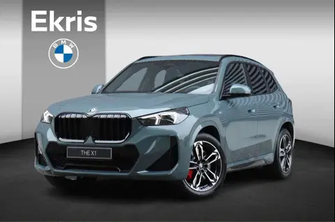 Annonce BMW X1 Essence 2024 d'occasion 