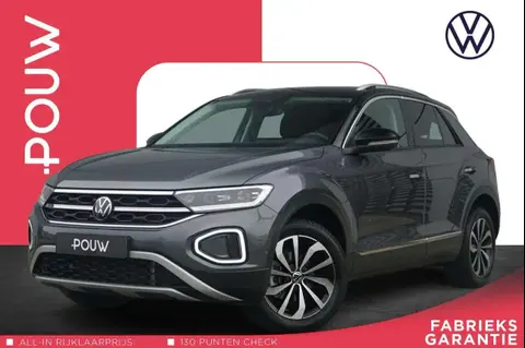 Used VOLKSWAGEN T-ROC Petrol 2024 Ad 