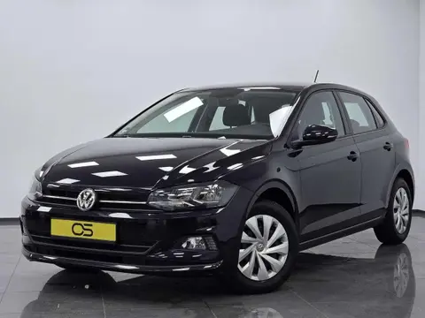 Used VOLKSWAGEN POLO Petrol 2018 Ad 