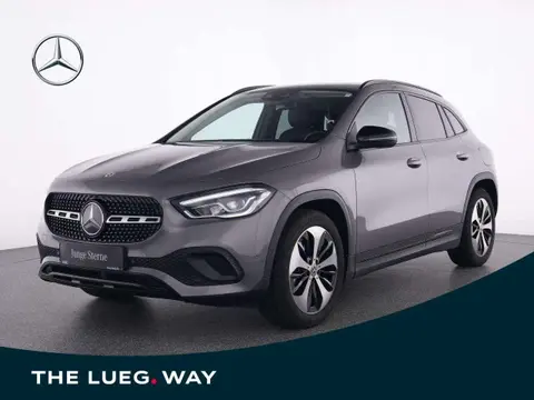 Used MERCEDES-BENZ CLASSE GLA Petrol 2023 Ad 