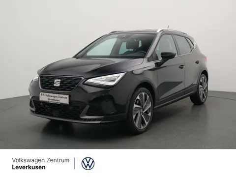 Used SEAT ARONA Petrol 2022 Ad 